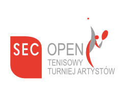 SEC Open 2020 Logo